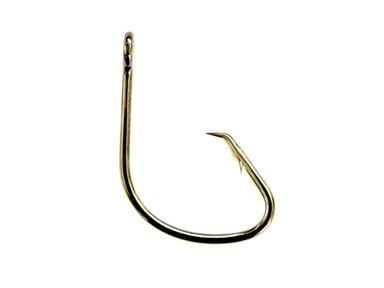 Seaworx Mutsu Circle Hook