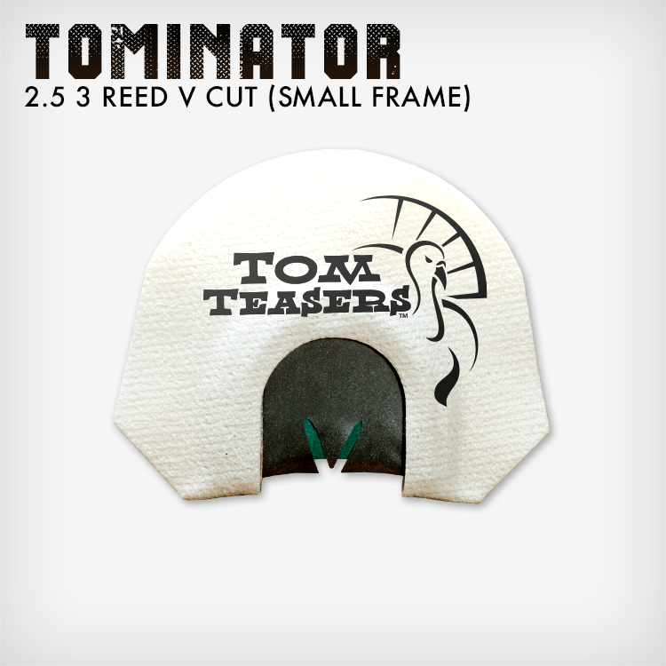 Tom Teasers Mouth Call Case Tom Teasers Mouth Call Case