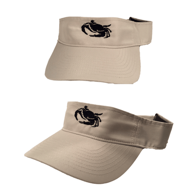 Halocline Crab Performance Visor - elliottenvisions