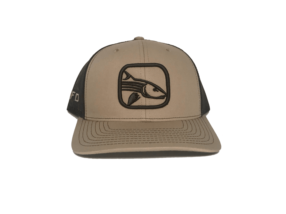 Tan Bonefish Hat