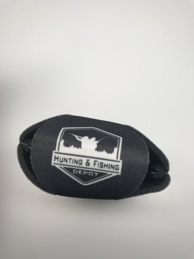 Hunt Georgia Koozie - elliottenvisions