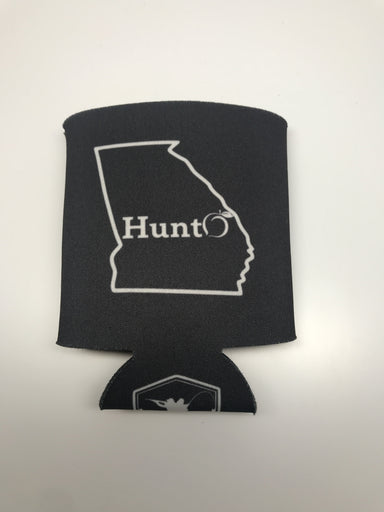 Hunt Georgia Koozie - elliottenvisions