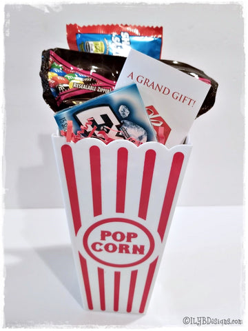 popcorn fathers day gifts