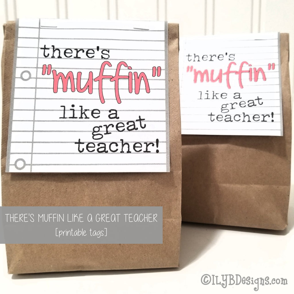 Download Muffin Like A Great Teacher Svg Png Jpeg Cutting Files Ilyb Designs
