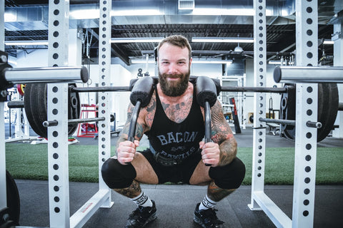 Why you should workout your legs
