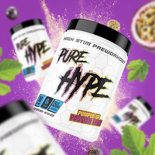 Pure Creatine 100 Servings by Pure Cut Supplements