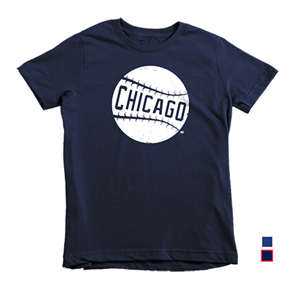 chicago cubs kids t shirts