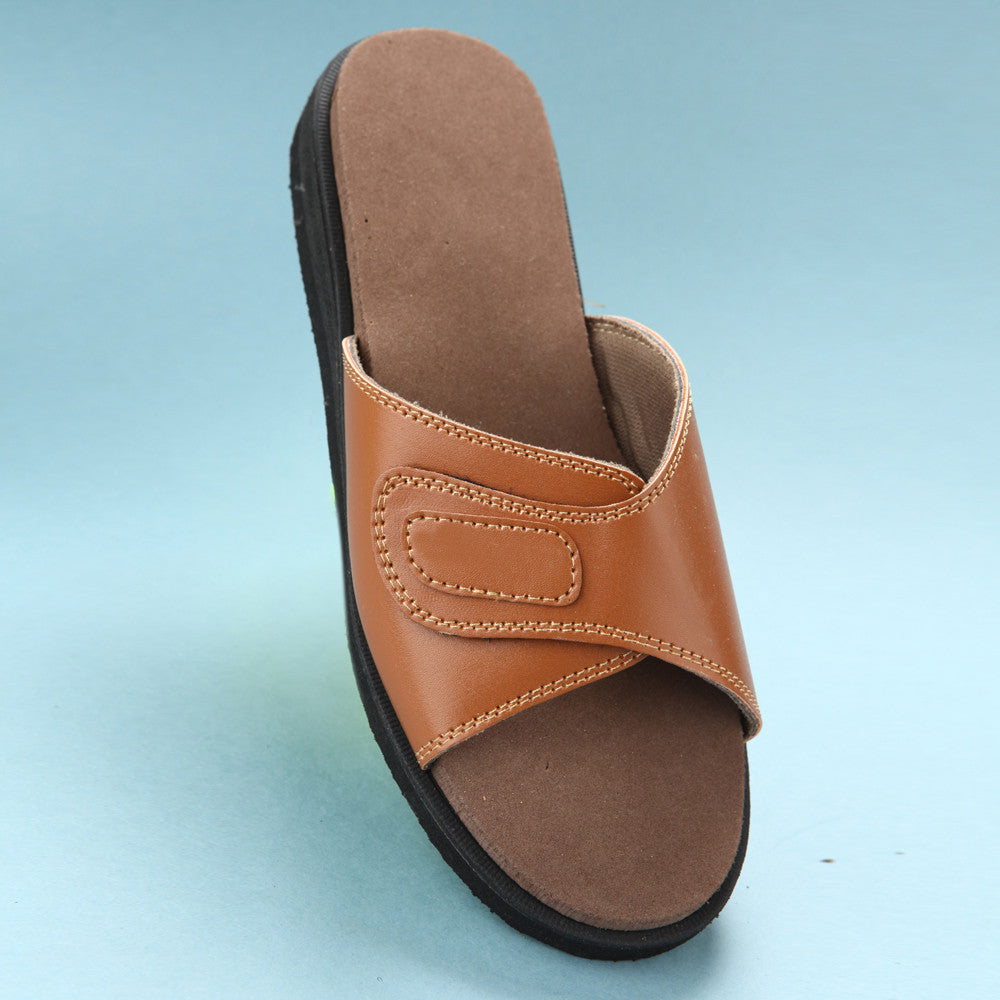 PODIAC Orthopaedic and Diabetic Cool Women Brown Sandals - Buy PODIAC  Orthopaedic and Diabetic Cool Women Brown Sandals Online at Best Price -  Shop Online for Footwears in India | Flipkart.com