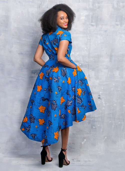 African wear for Kids | Shop now for elegant and classy handcrafted ...