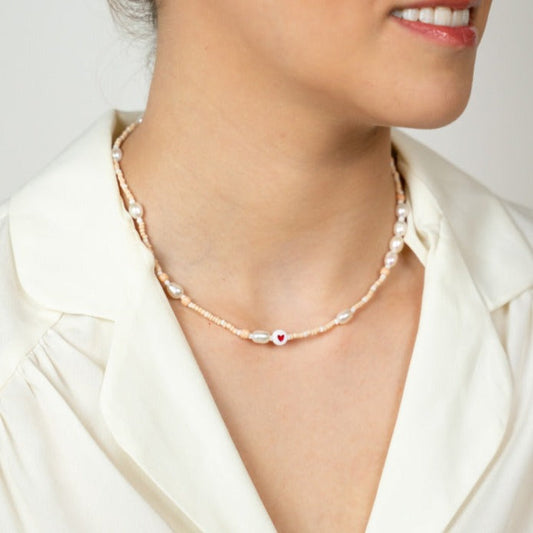 Necklace Extender – The Sis Kiss