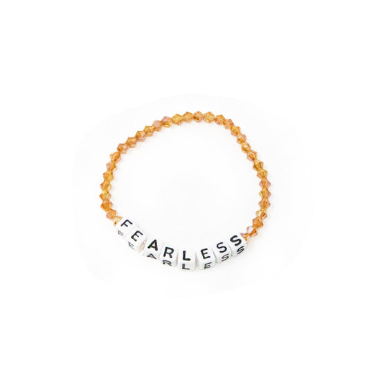 Unisex Beaded Stretch Bracelets – The Sis Kiss