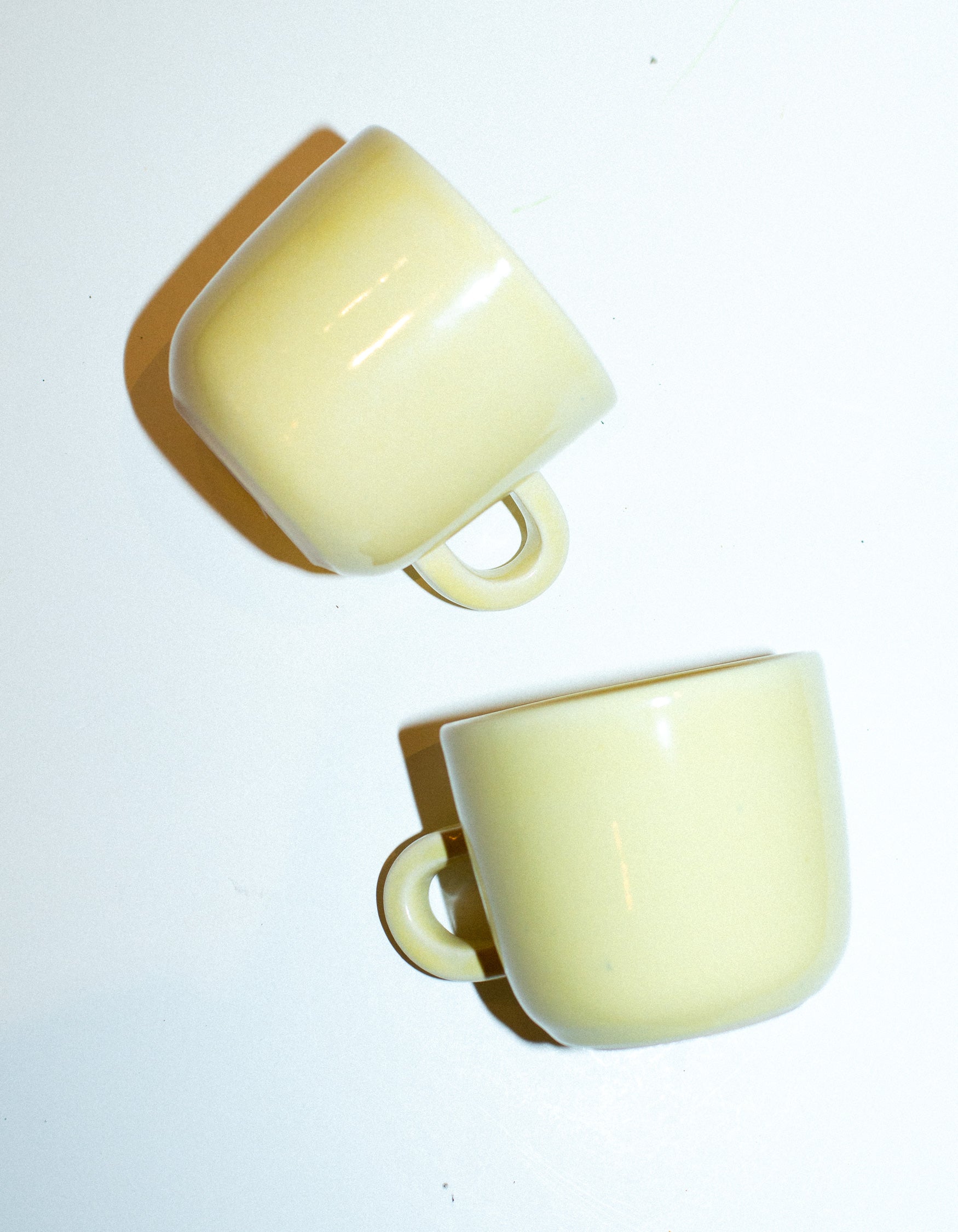 Citron Mug