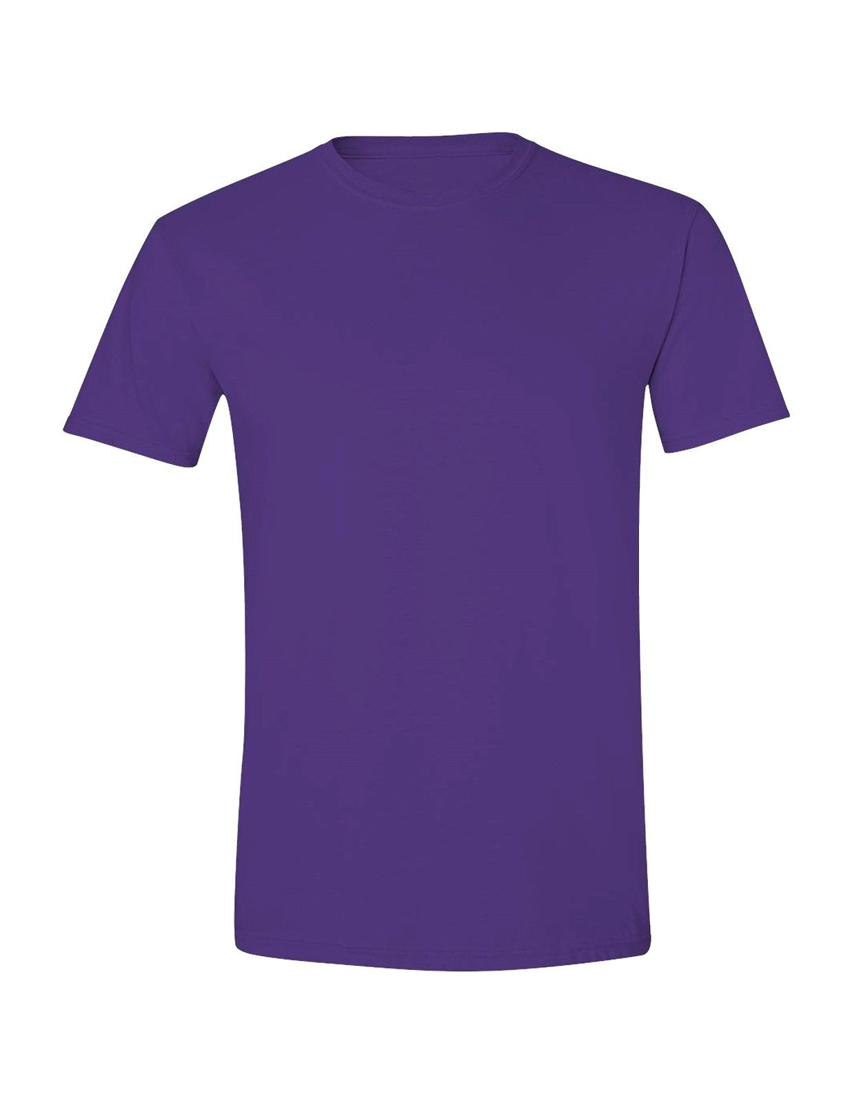 plain purple jersey