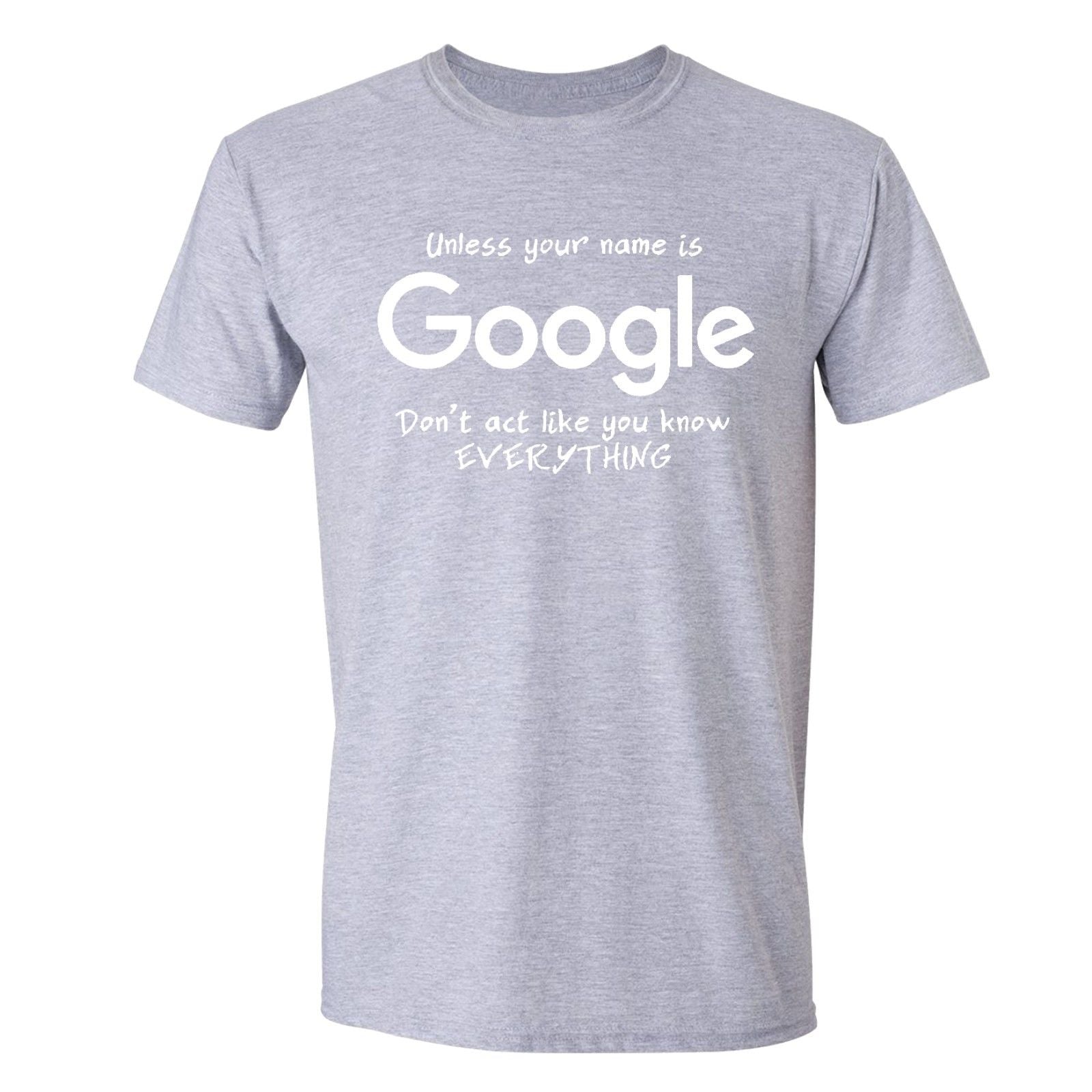 google apparel