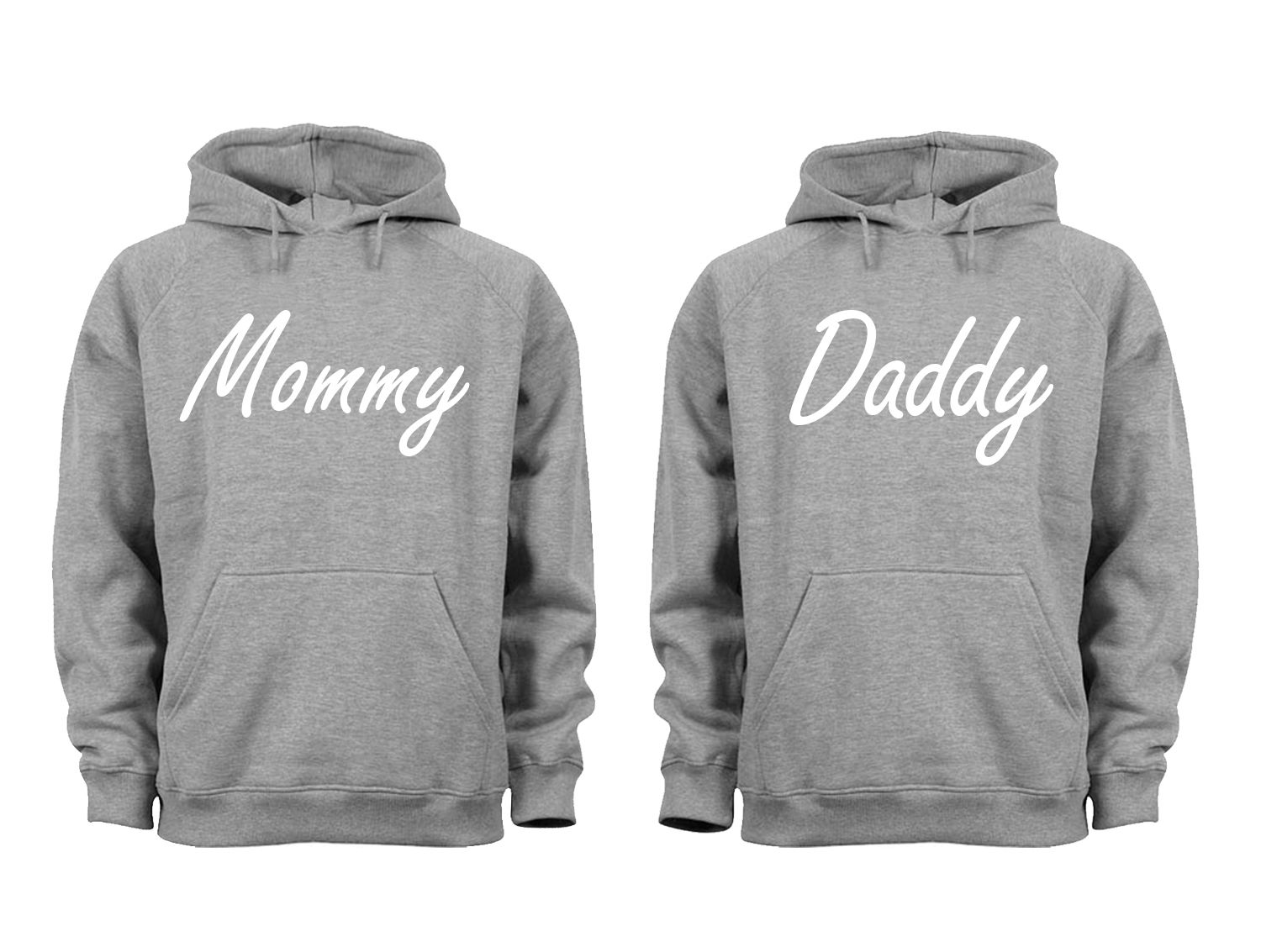 the mom hoodie