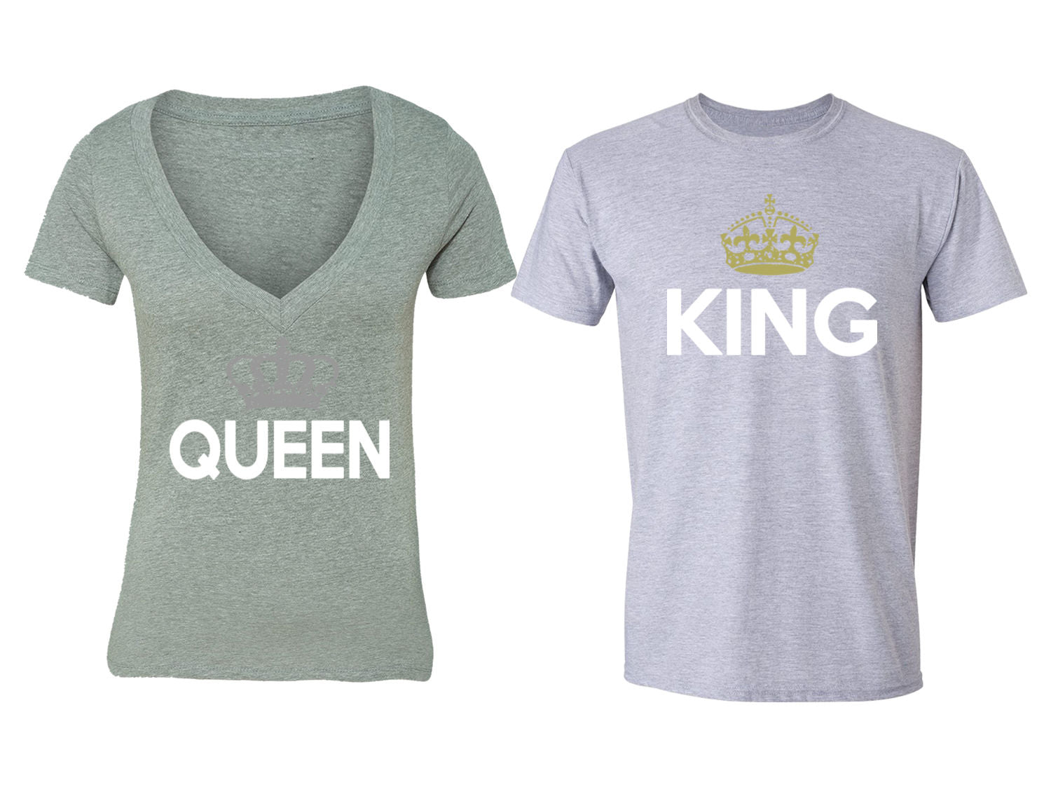 king t shirts los angeles