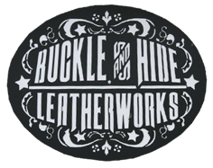 Buckle and Hide Leather LLC