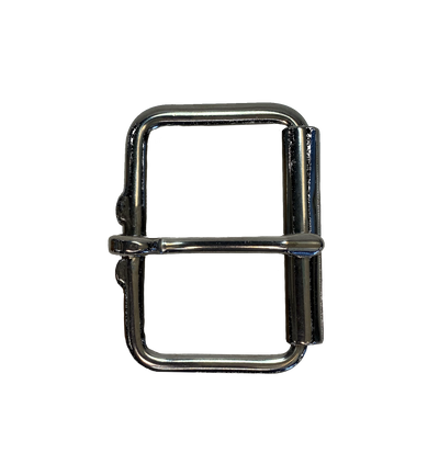 SENWA Stainless Steel Mirror Belt Buckle