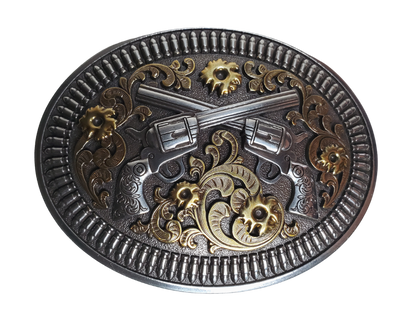 Tennessee Titans Oversized Belt Buckle