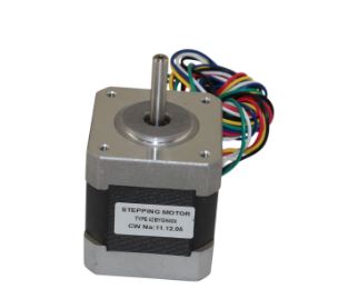 5 Wire Motor