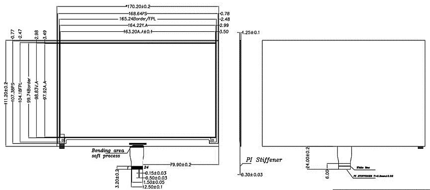 E-Paper 7.5"