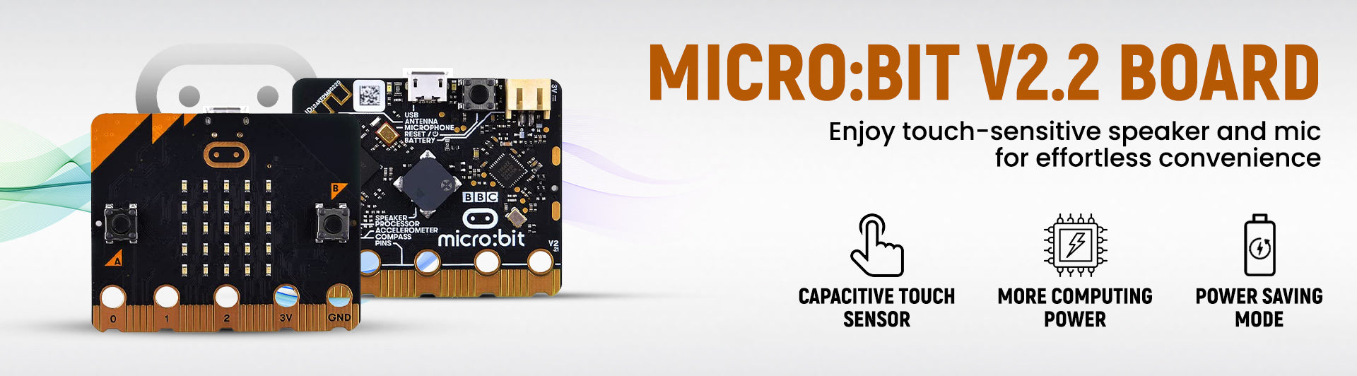 Microbit v2 kit