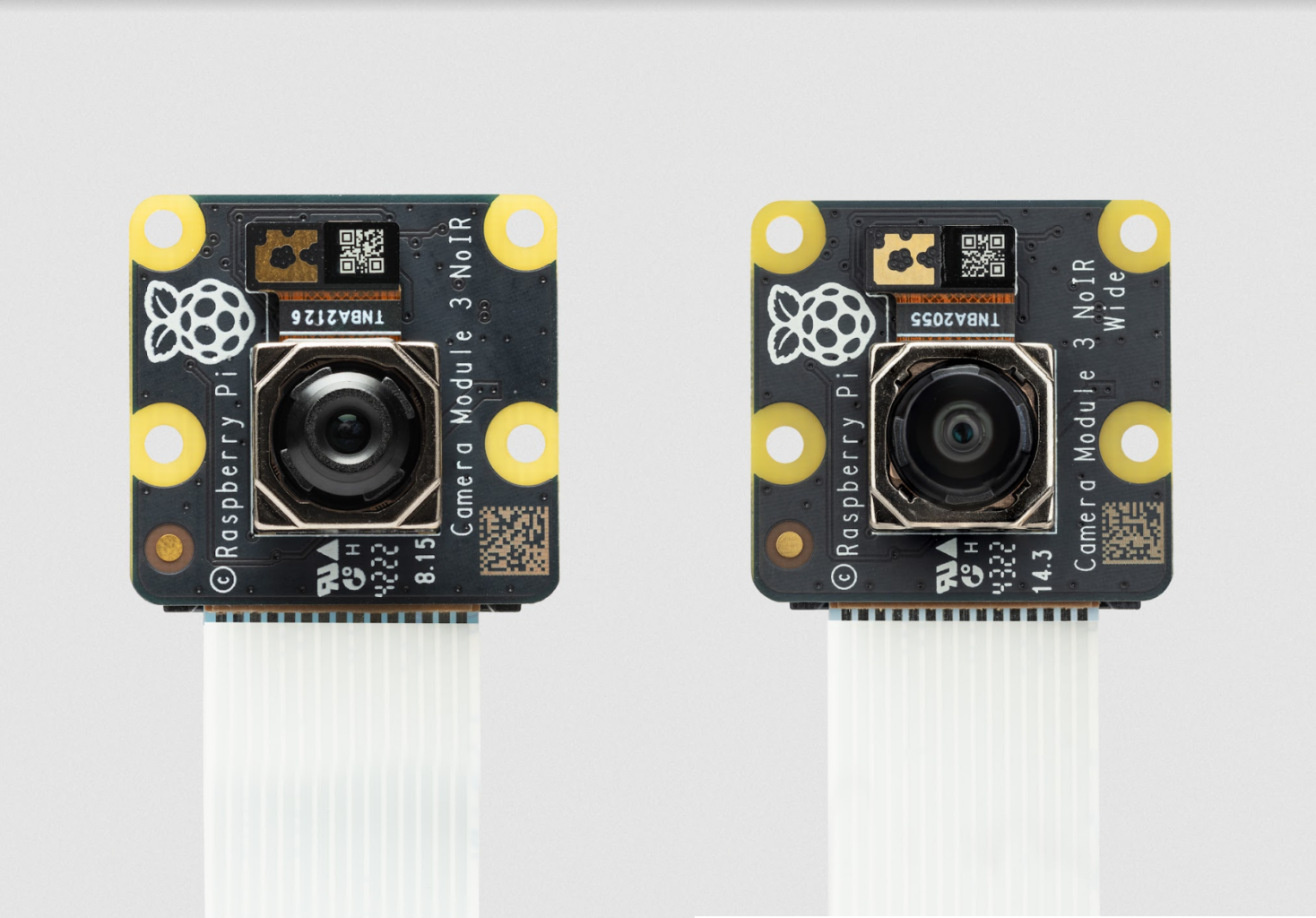 Camera Module 3