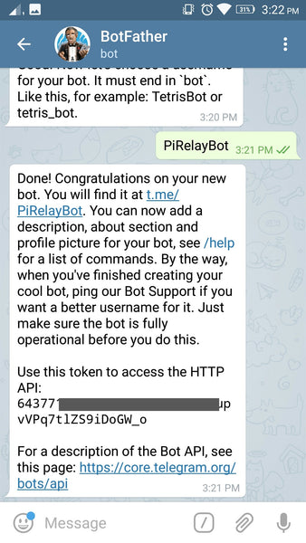 Screenshot blog 1.3