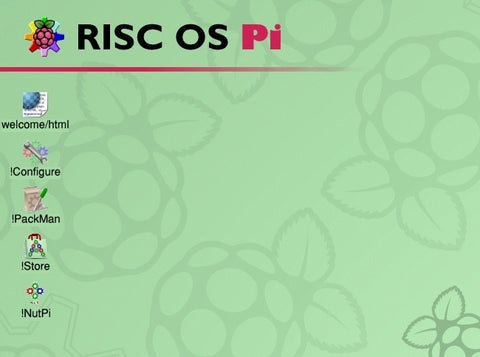 RISC OS