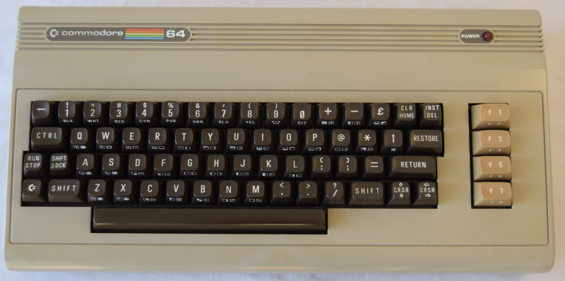 C64