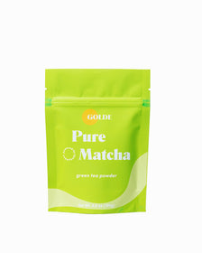 Superwhisk + Matcha Kit – Golde