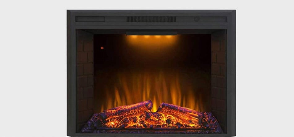 Valuxhome Electric Fireplace