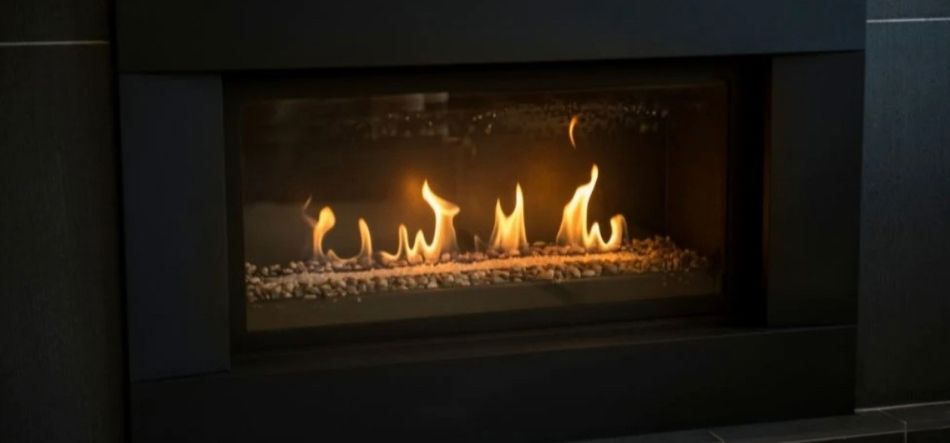 Are ventless fireplaces dangerous? 