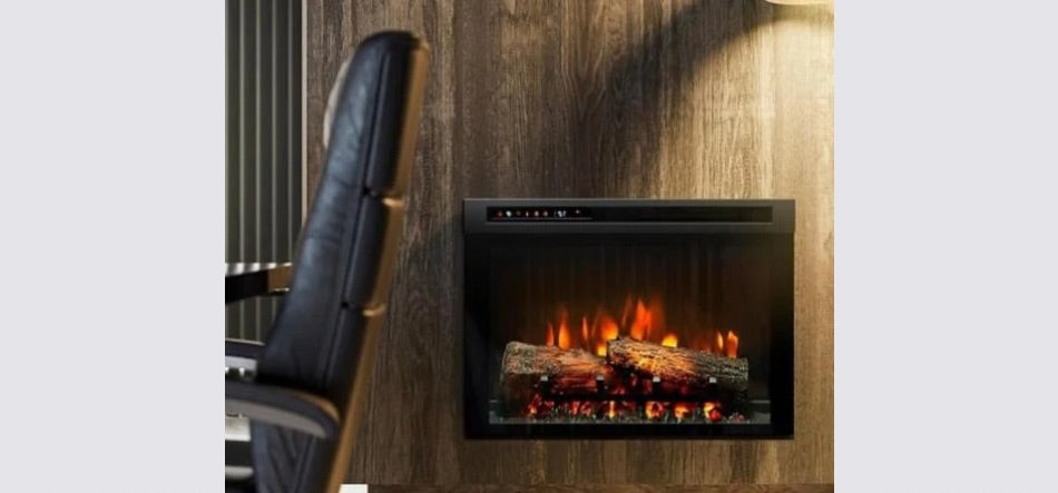 Dimplex Multi-Fire XHD Series Plug-In Electric Firebox