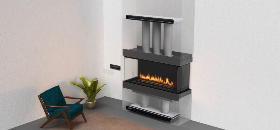 There are certain standards which your fireplace has to meet in order to be deemed to be of standard