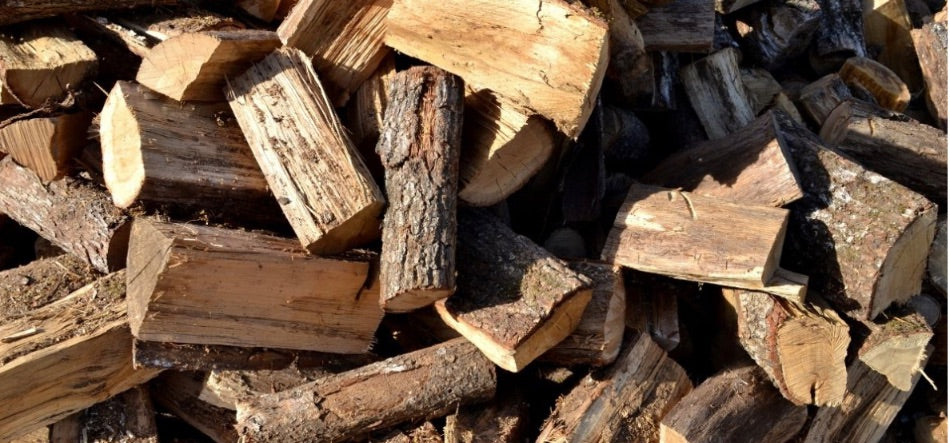 Maple Types Used For Firewood