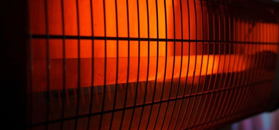 Are Infrared Heaters Safe To Use?