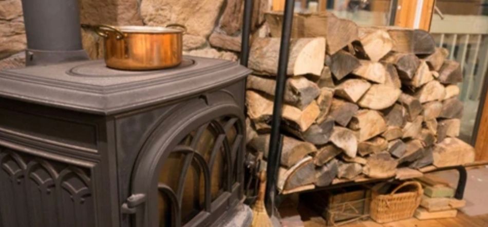 How To Use A Gas Fireplace