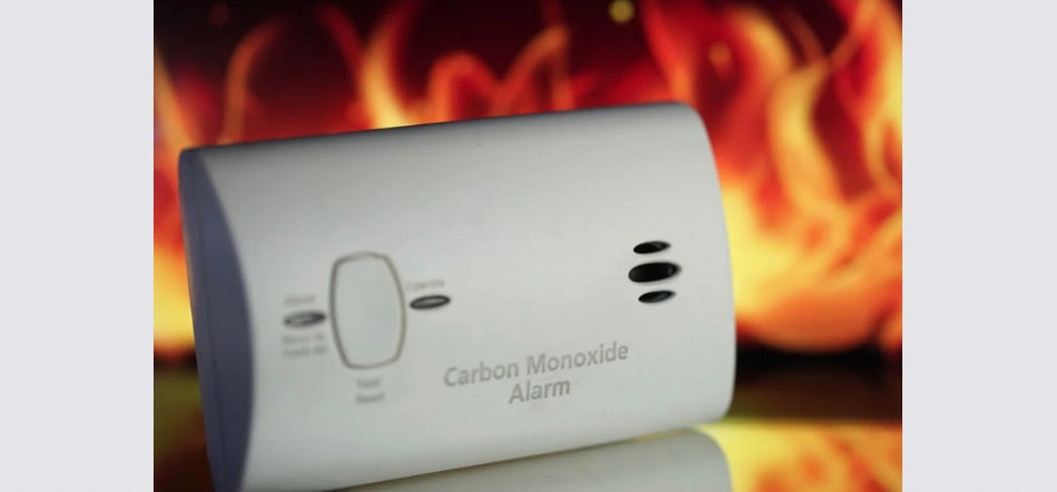 How To Check Your Fireplace For Carbon Monoxide