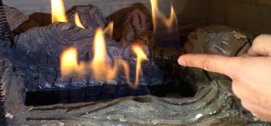 How Do I Know Whether My Fireplace Is Working Properly?