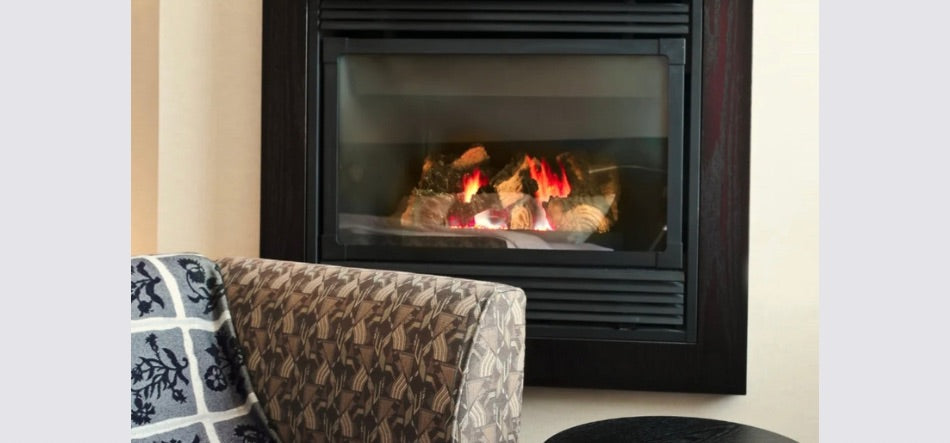 The Benefits Of Using A Fireplace Insert