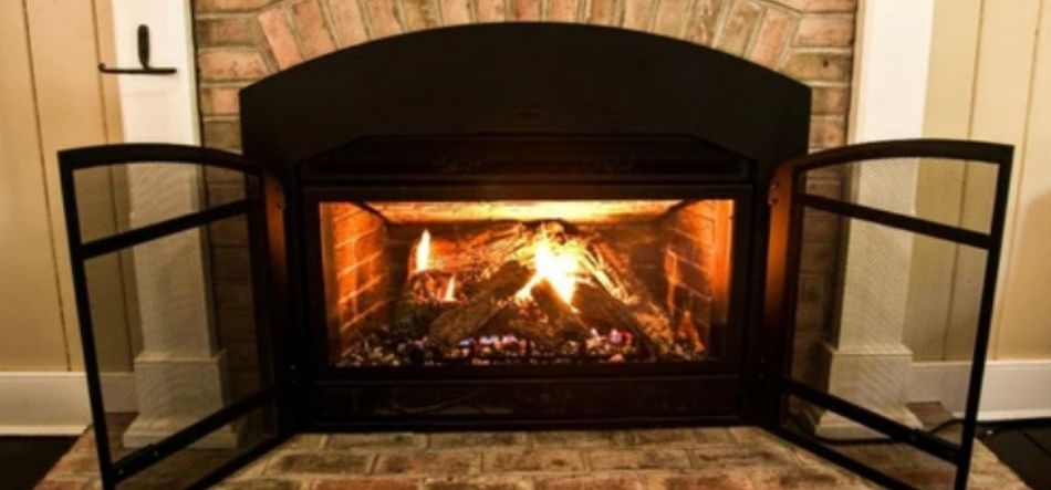 Are ventless fireplaces dangerous? 
