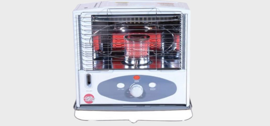 Kero World Indoor Kerosene Heater