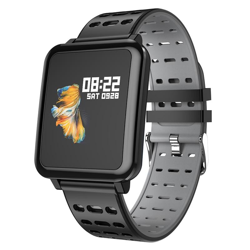 q8 bluetooth smart watch