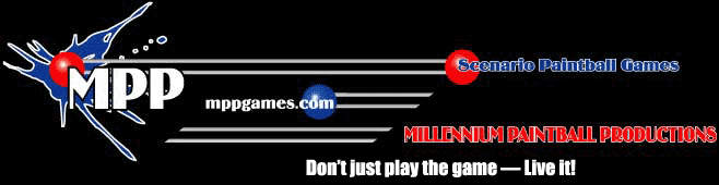 Millenium Paintball Productions