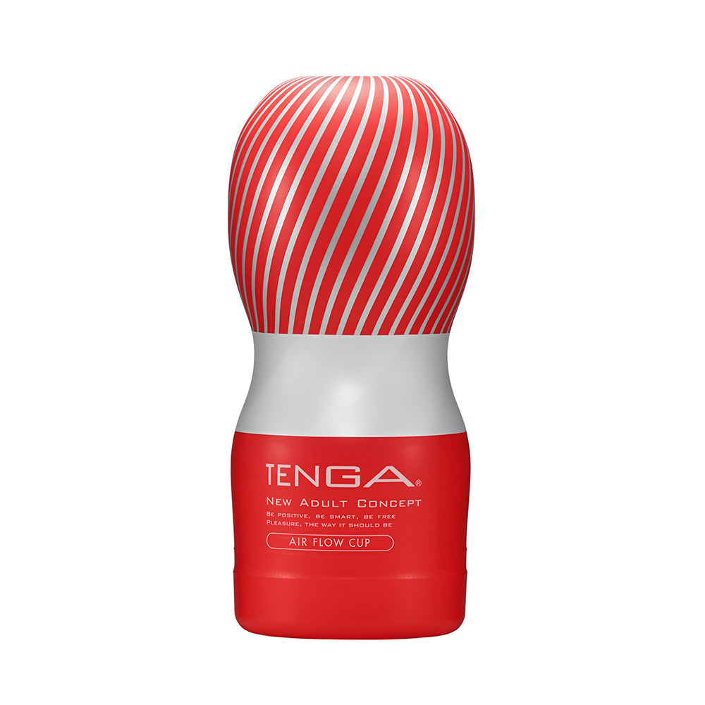 U.S. TENGA ORIGINAL VACUUM CUP Strong