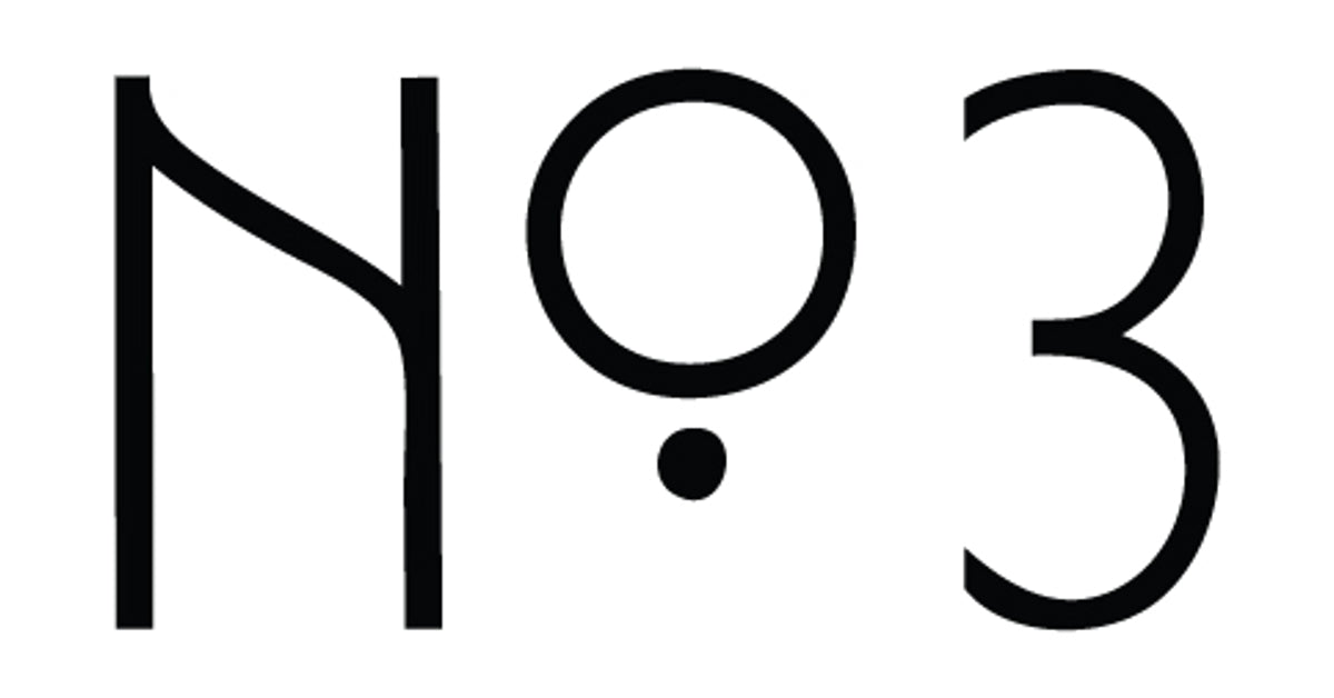 No.3 Fine Francisco • 2354 Polk Street