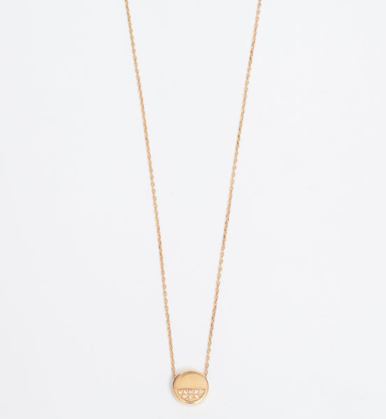 Necklaces | No.3