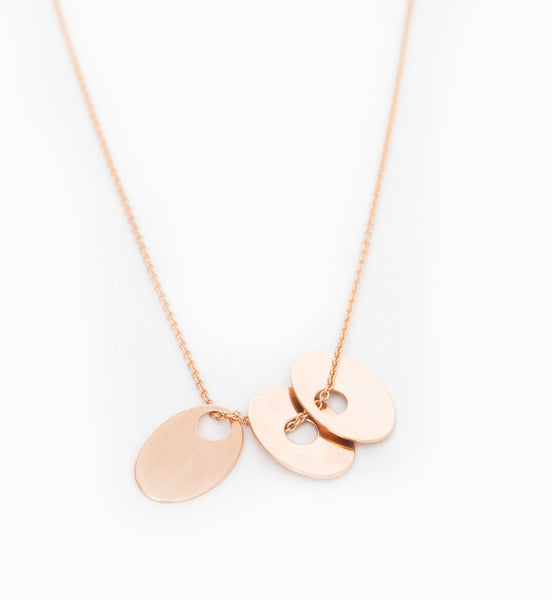 Necklaces | No.3