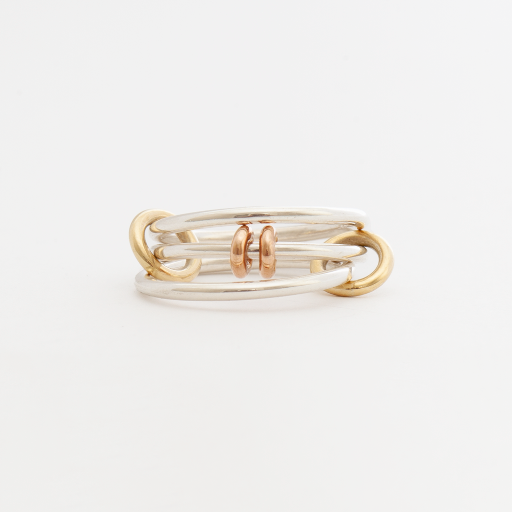 Acacia MX Ring – No.3